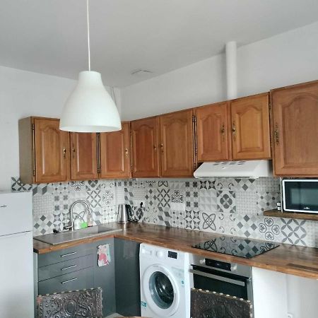Appartement Vintage Vitry-sur-Seine Eksteriør bilde