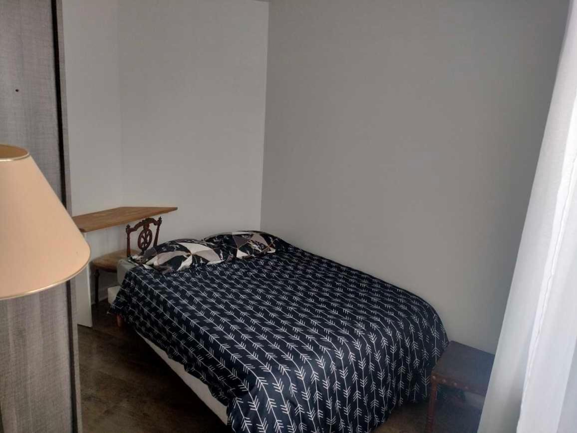 Appartement Vintage Vitry-sur-Seine Eksteriør bilde