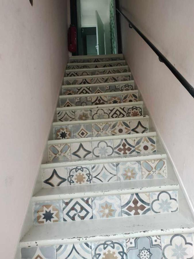 Appartement Vintage Vitry-sur-Seine Eksteriør bilde