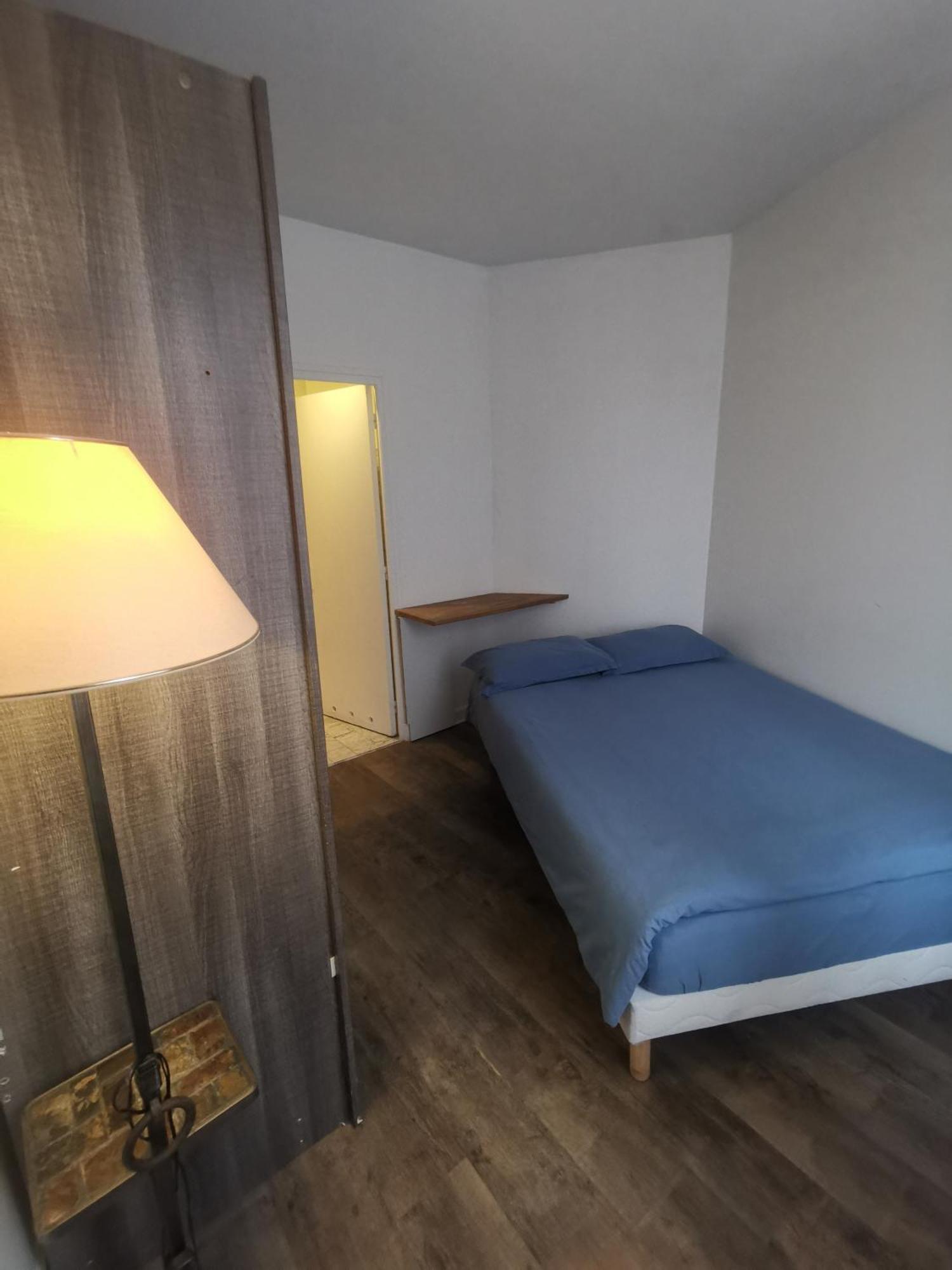 Appartement Vintage Vitry-sur-Seine Eksteriør bilde